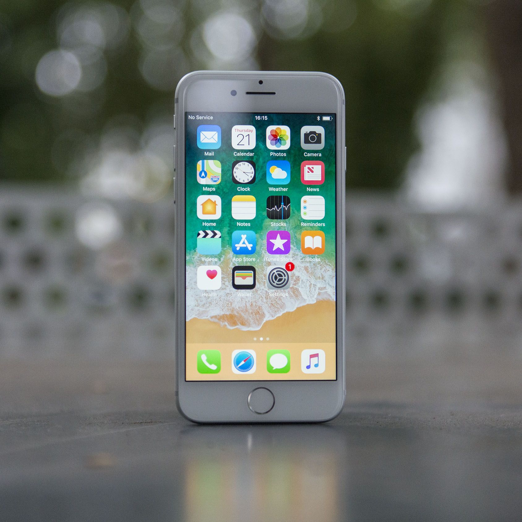 iPhone 8 review | TechRadar