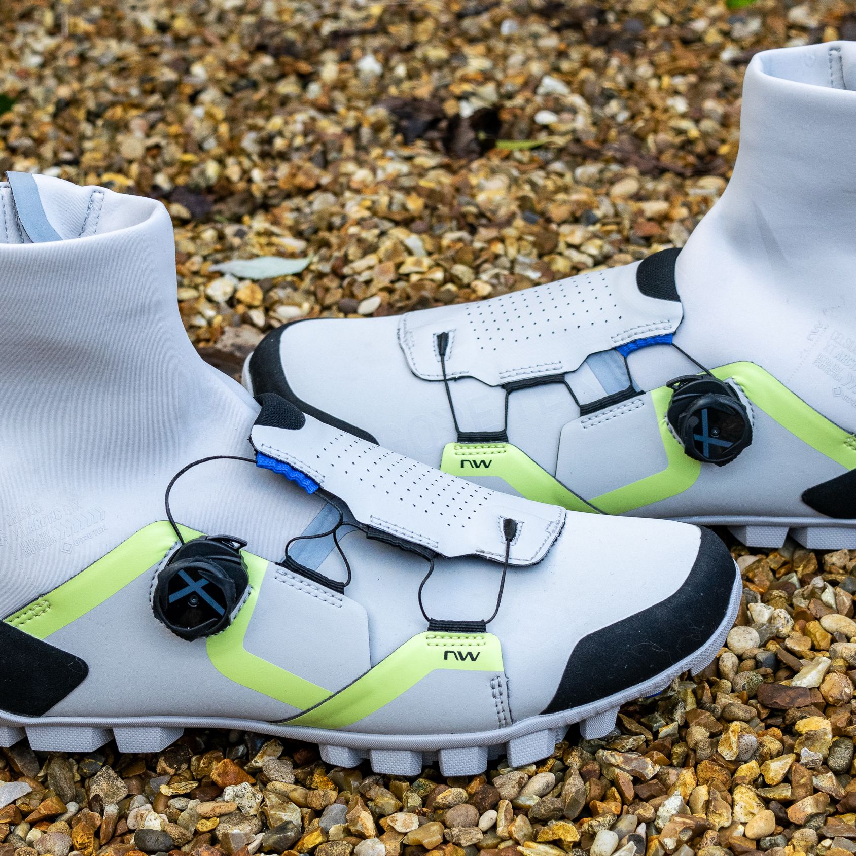 Northwave Celsius XT Arctic GTX review: A stylish, fresh take on