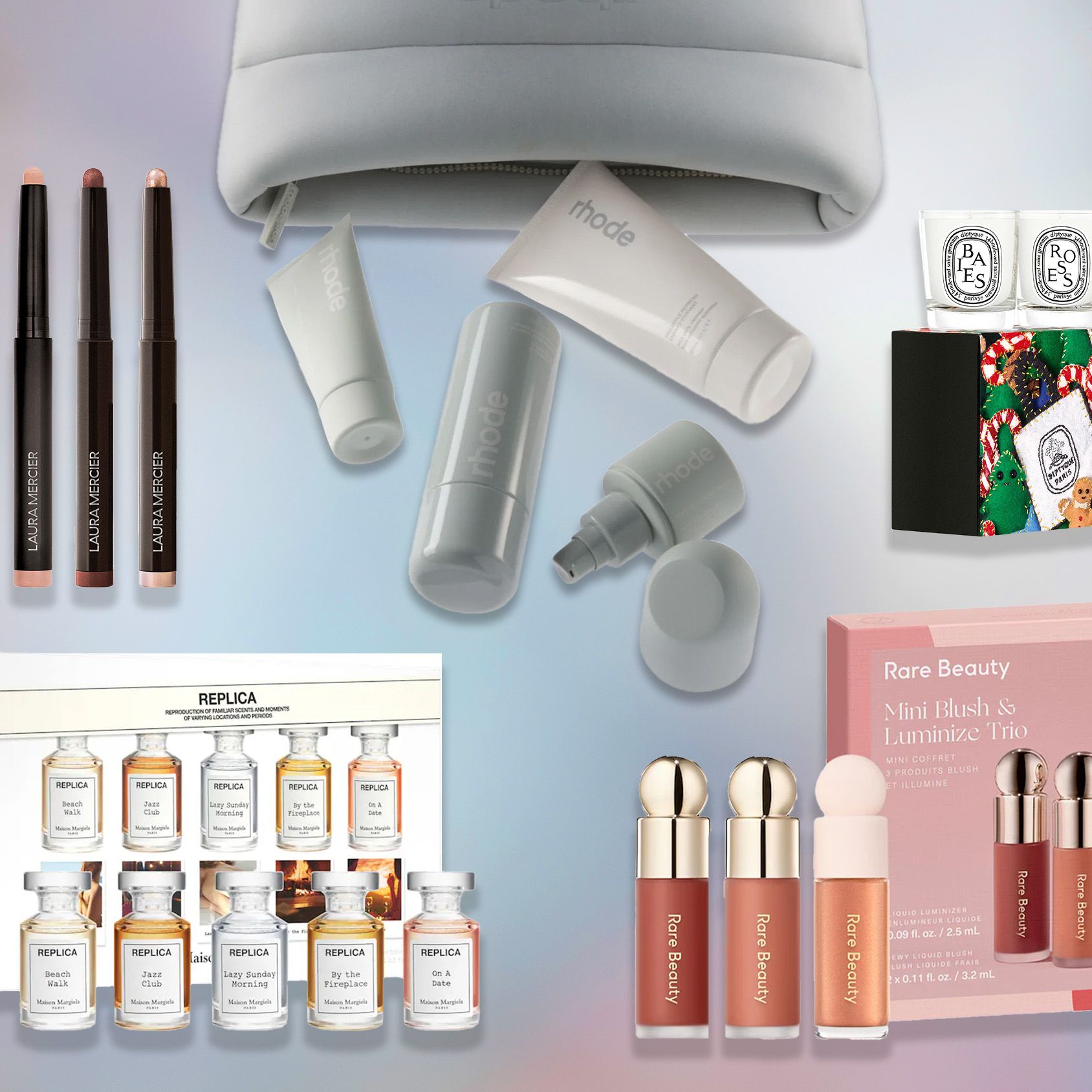 The 57 Best Beauty Gift Sets, All Editor-Approved | Marie Claire