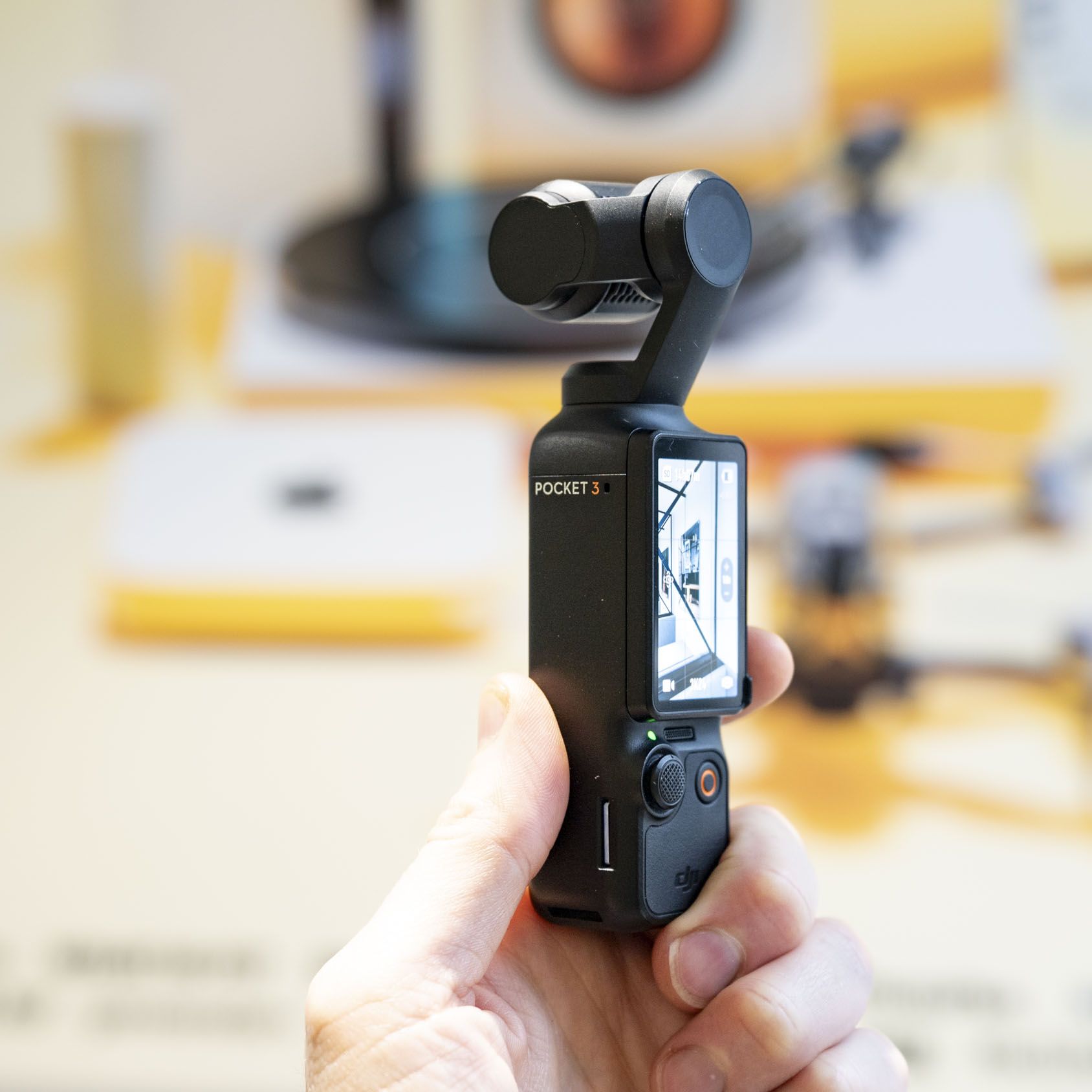 DJI Osmo Pocket 3 Creator Combo gets a price cut at Amazon | TechRadar
