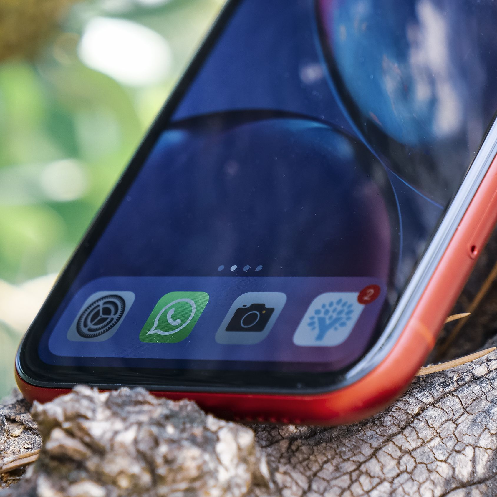 iPhone XR review: decent battery life and a lower price tag