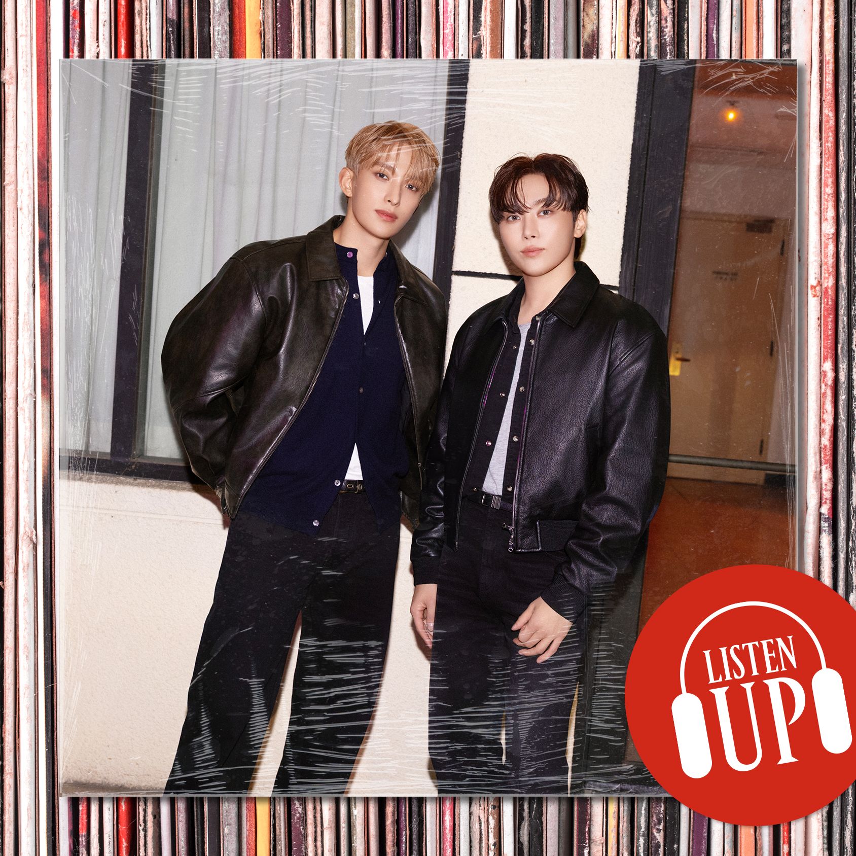 SEVENTEEN's DK and Seungkwan Reveal Their Favorite Songs and