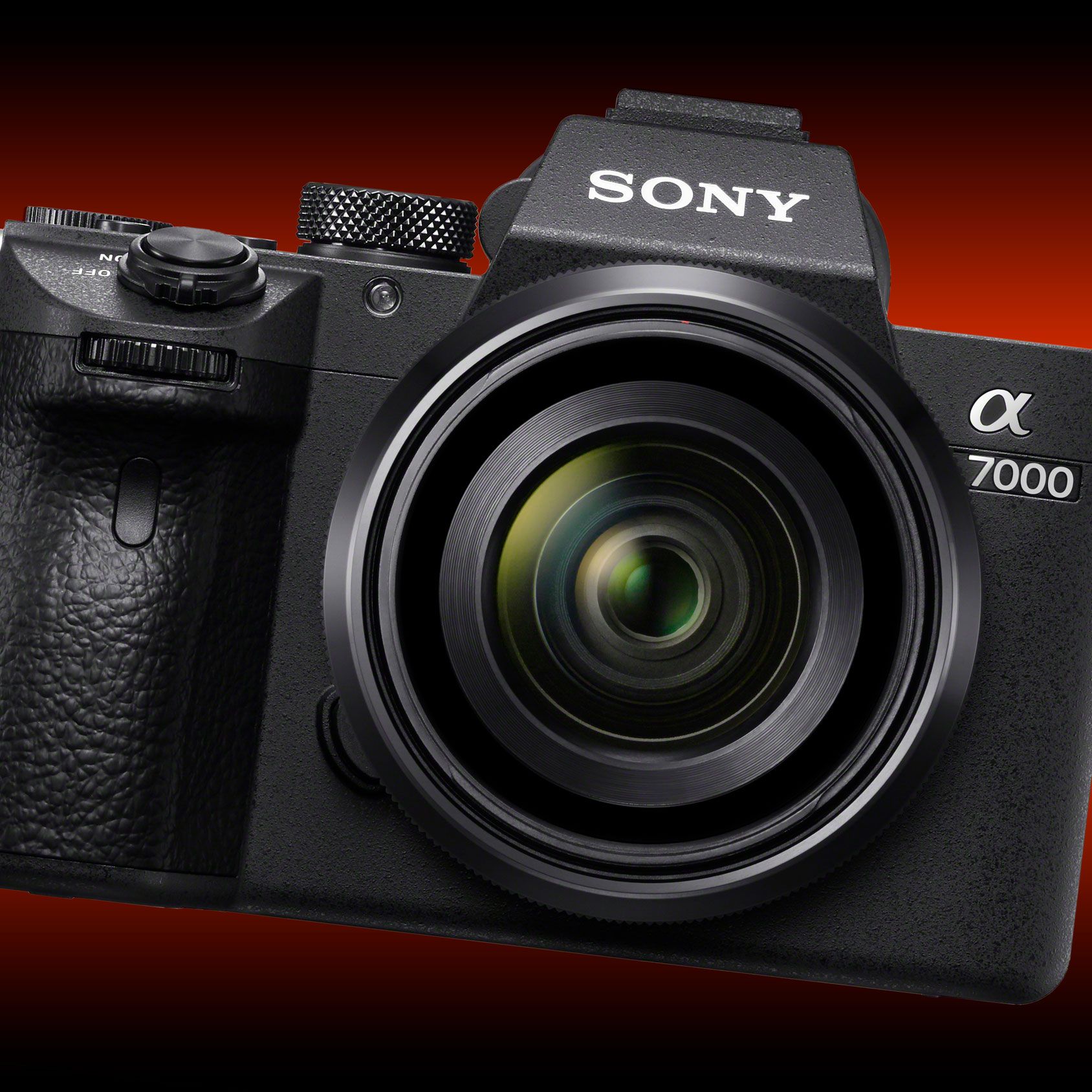 Sony A7000 specs leaked and it's set to be a jaw dropper of a