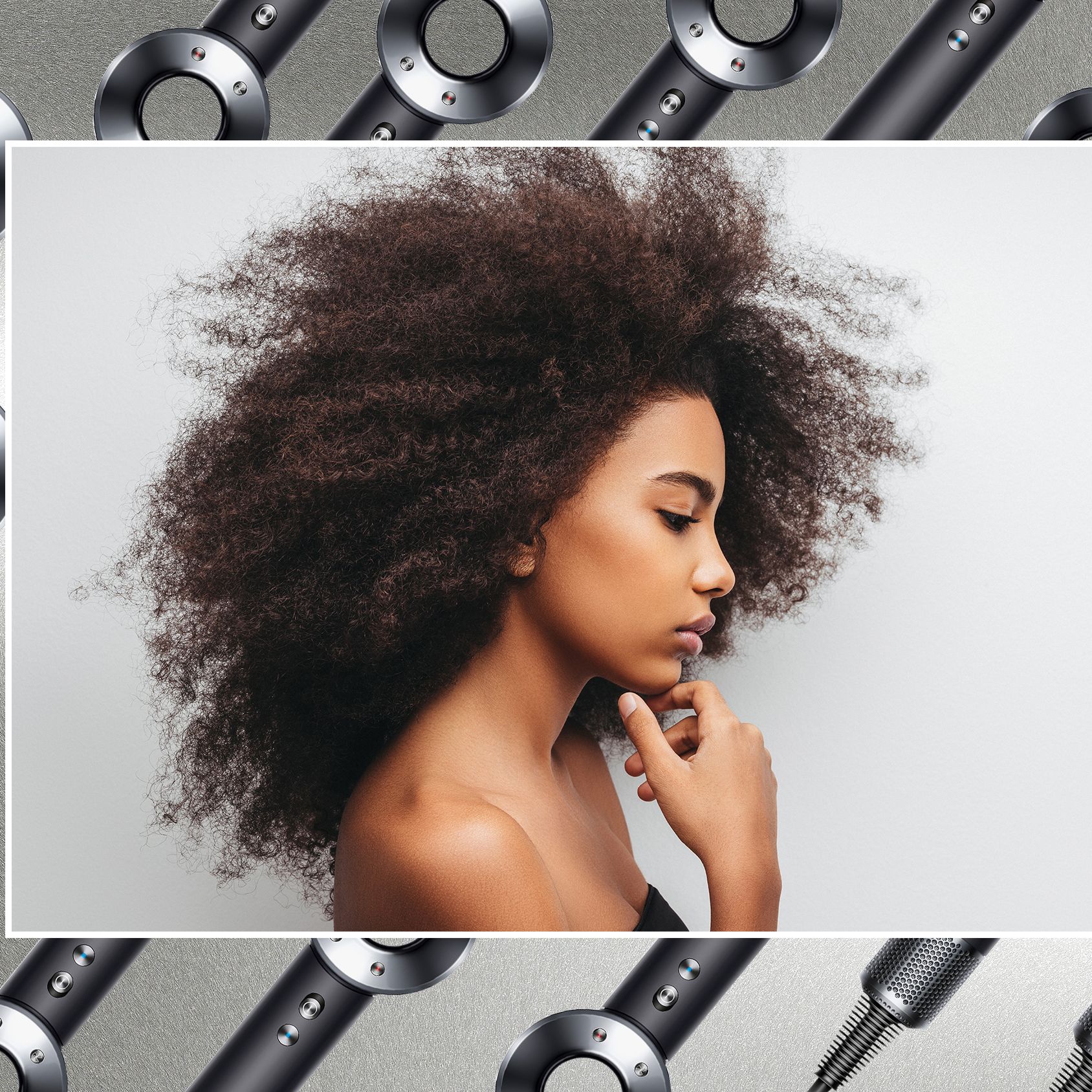 Dyson Just Launched the Supersonic Origin, Its Most Affordable