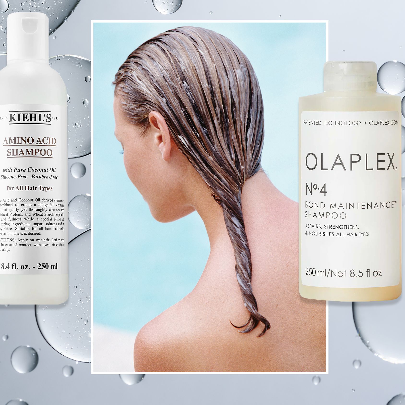 The 13 Best Shampoos, Tested by Marie Claire Editors | Marie Claire