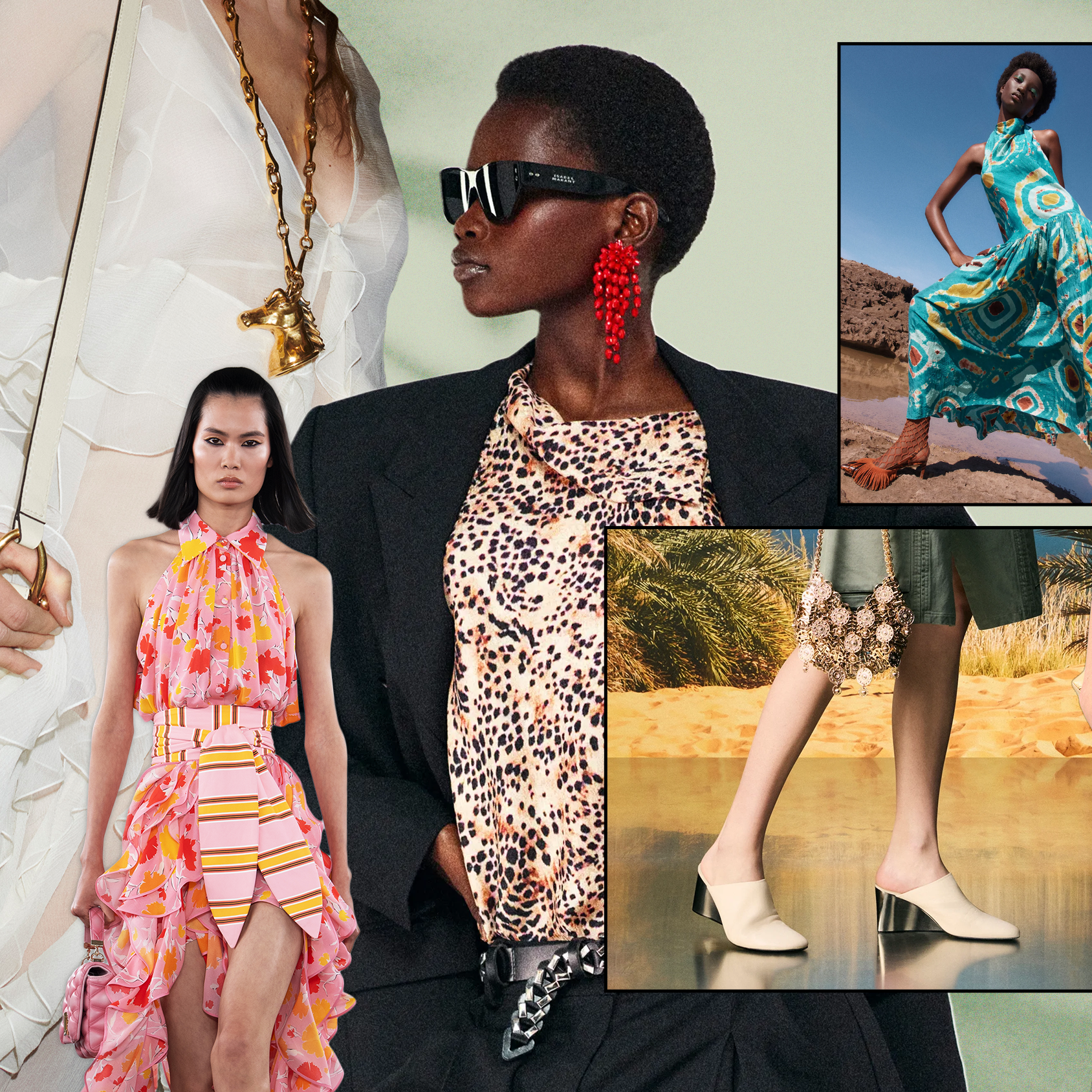 What Is Trending In Fashion Accessories