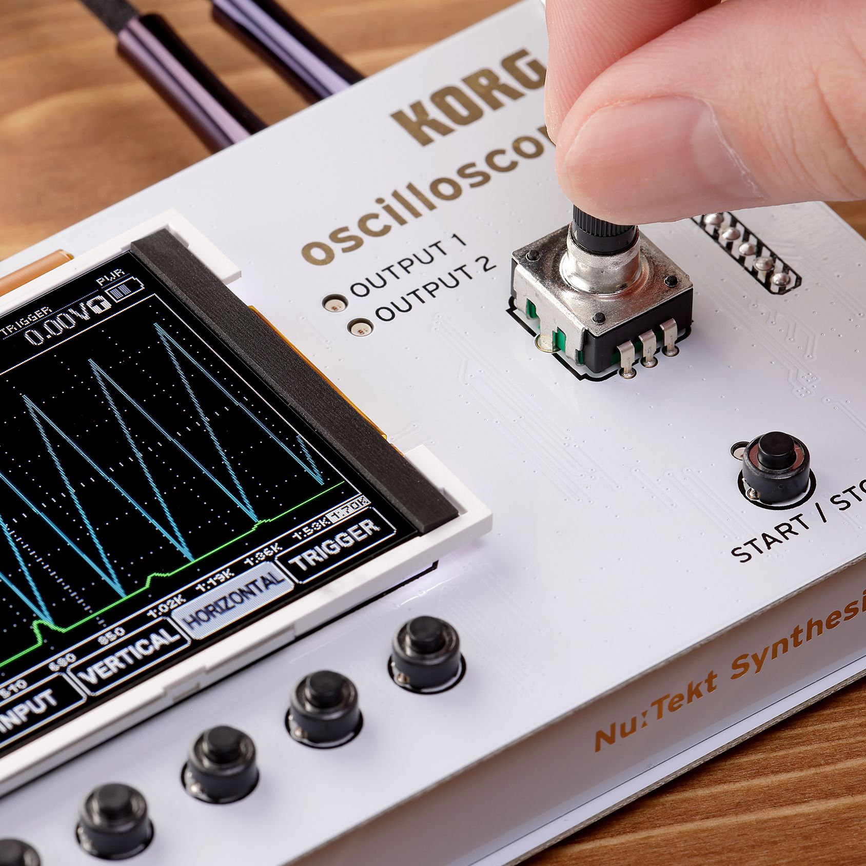 鍵盤楽器 korg nts-2 NTS-2 oscilloscope kit - MULTIFUNCTIONAL