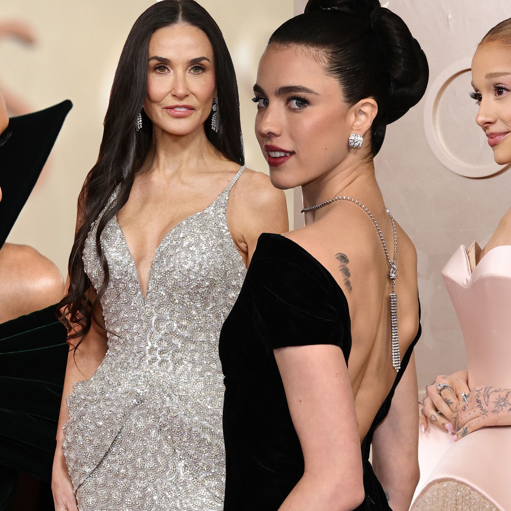 what is method dressing in fashion The Best Method Dressing Moments of 2024, from Zendaya to Blake Lively