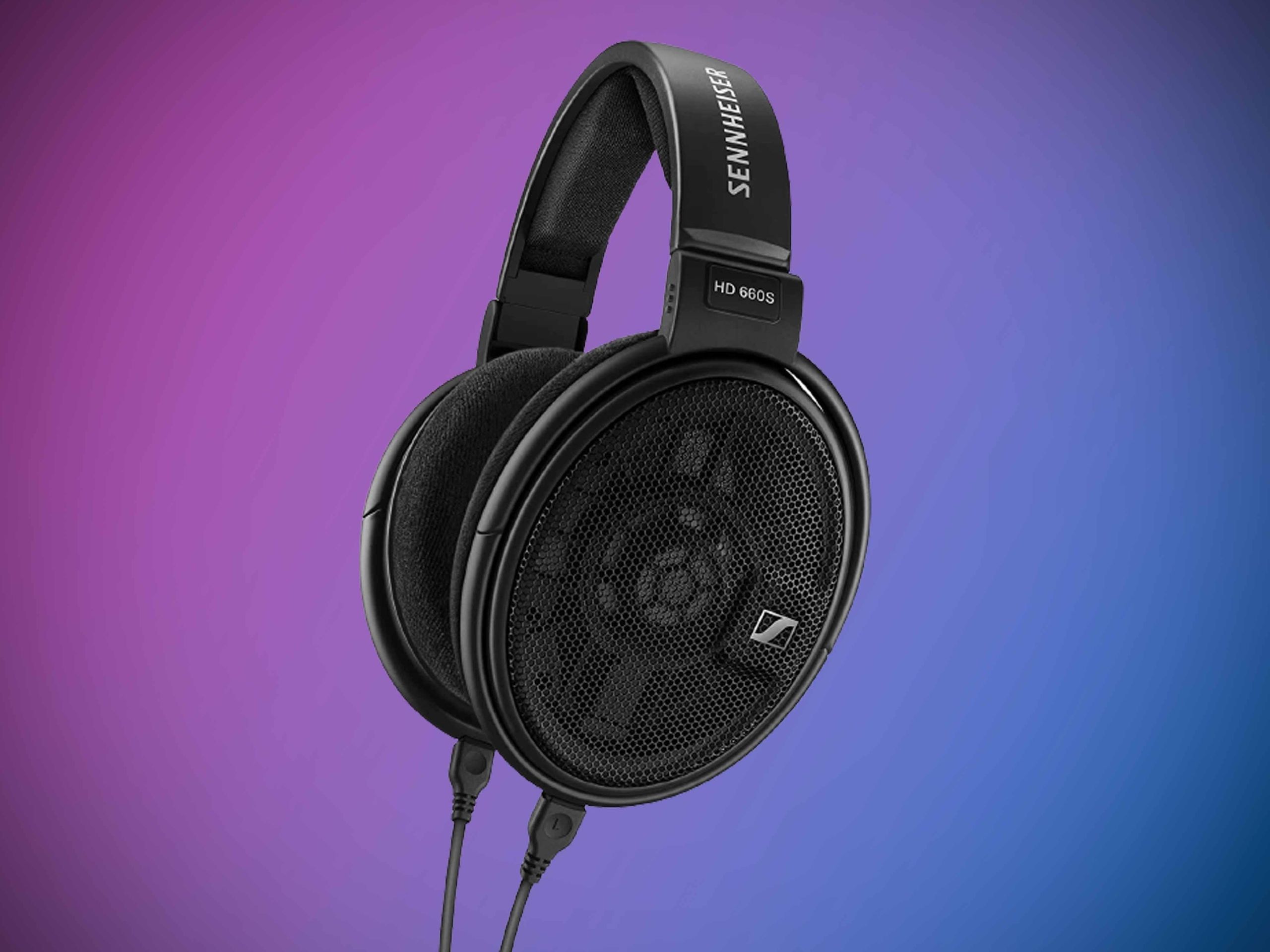 Audiophiles rejoice — Sennheiser HD 660 S Headphones are