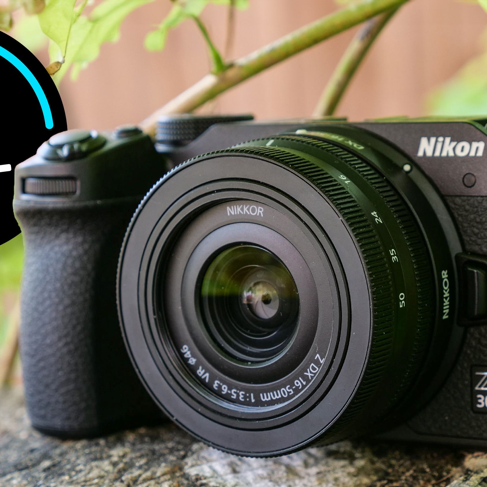 The Nikon Z30 + 16-50mm kit lens has hit its lowest-ever price for