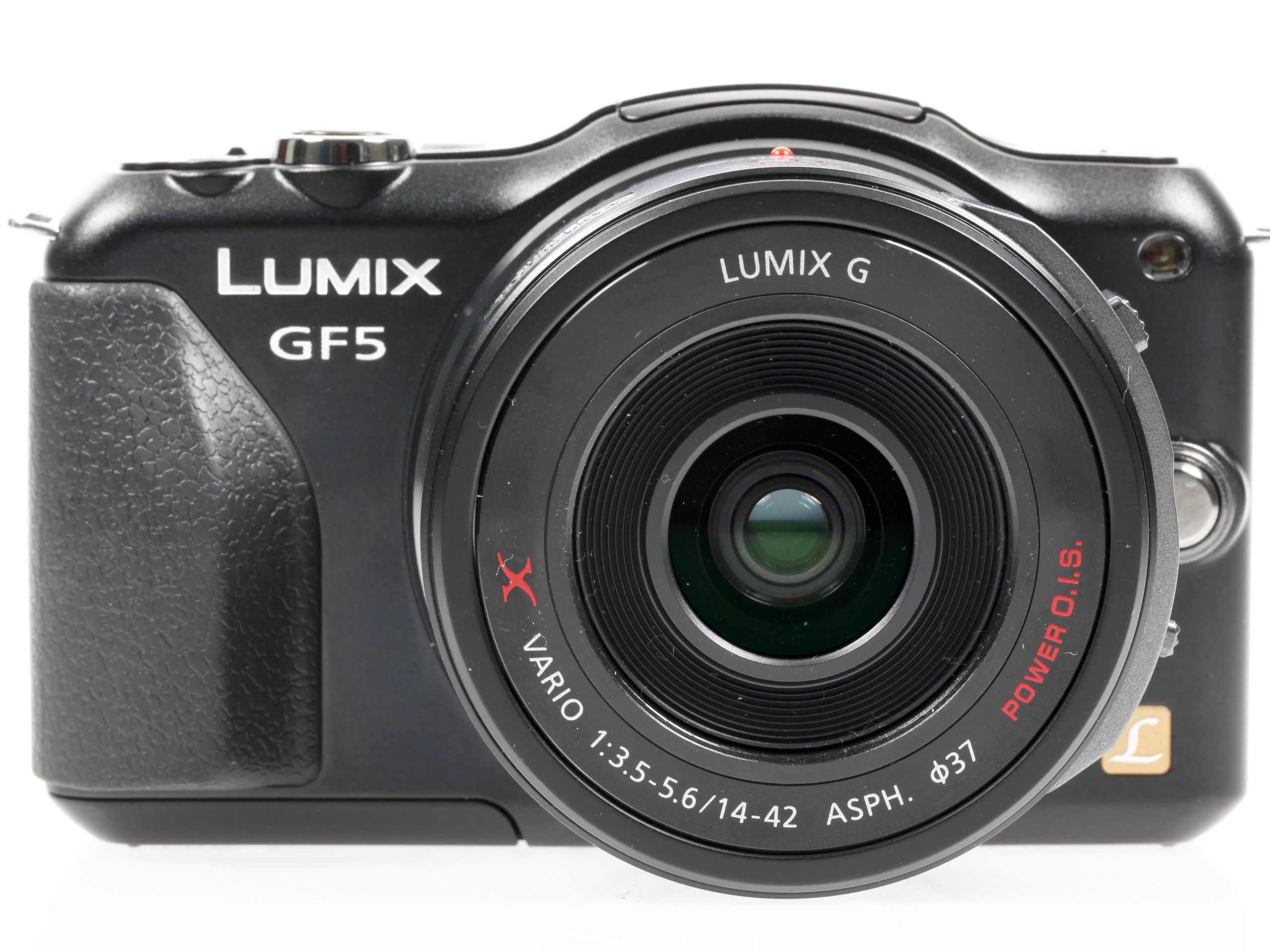 デジタルカメラ Panasonic LUMIX GF5 Panasonic Lumix GF5 review | TechRadar