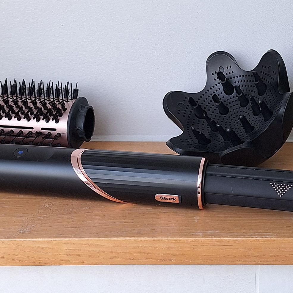 Shark FlexStyle review: a versatile multi-styler to rival the