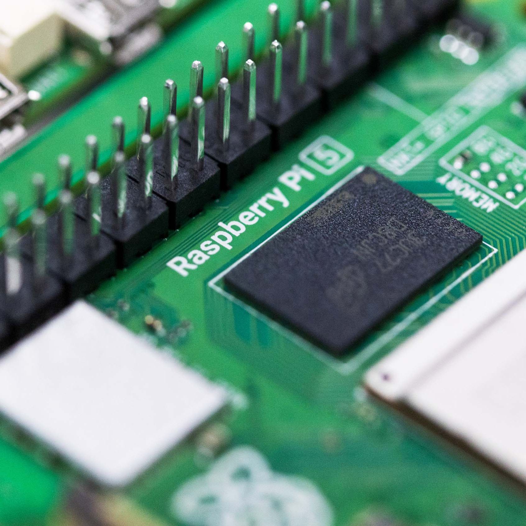 Raspberry Pi is going up in price again, 16GB over $200 | Windows
