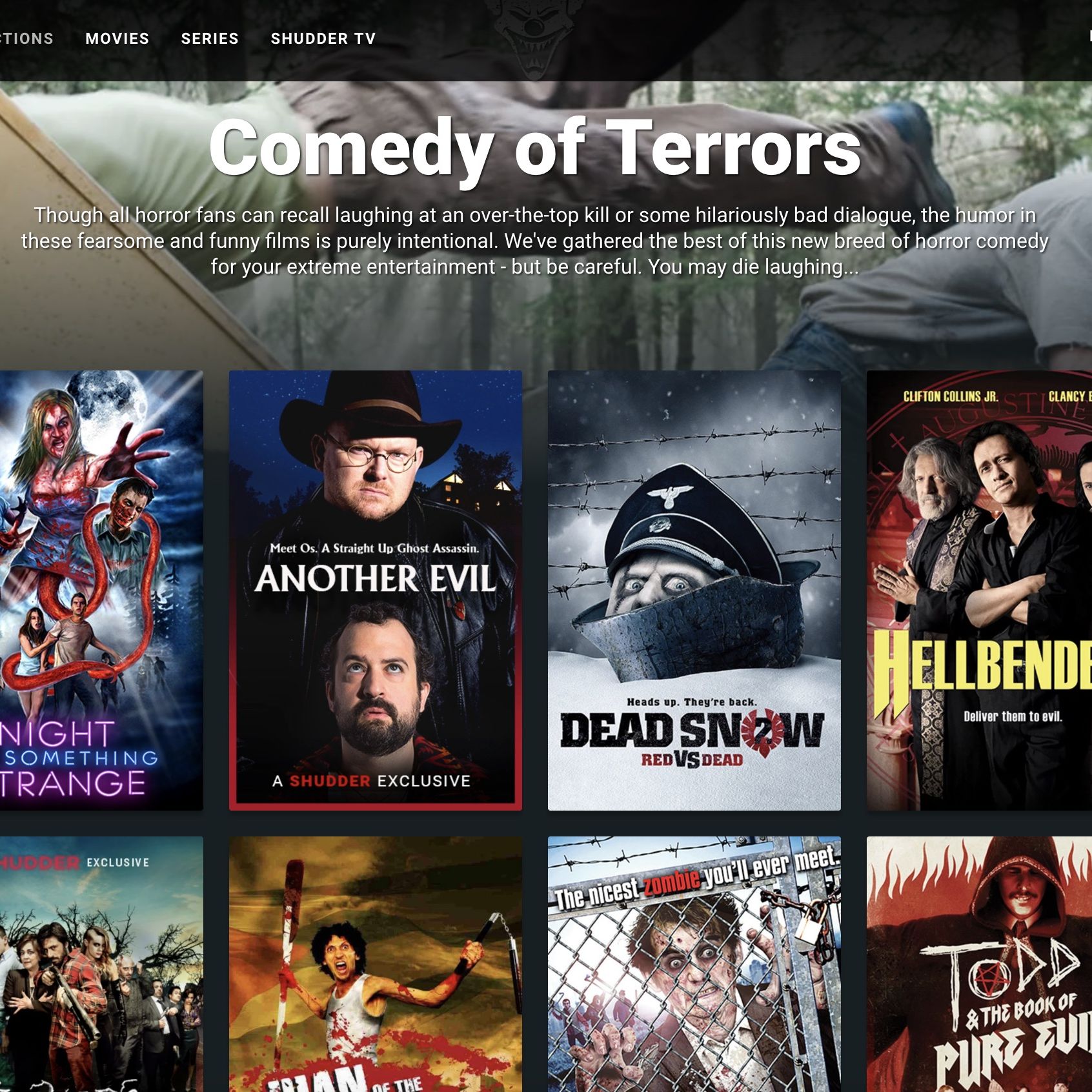 discount action movies on prime video free