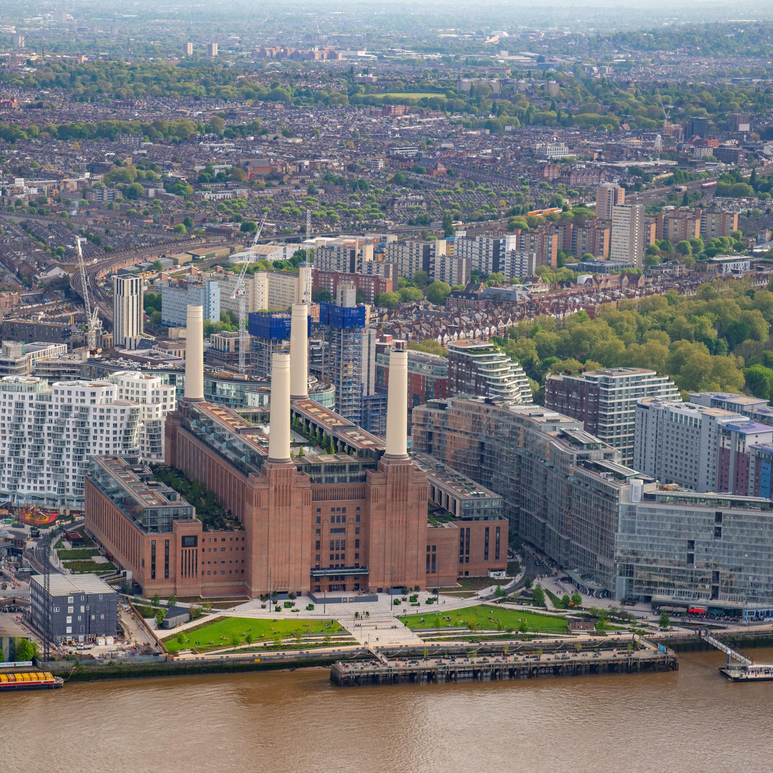 London tour: a design-led guide to the best of the city now