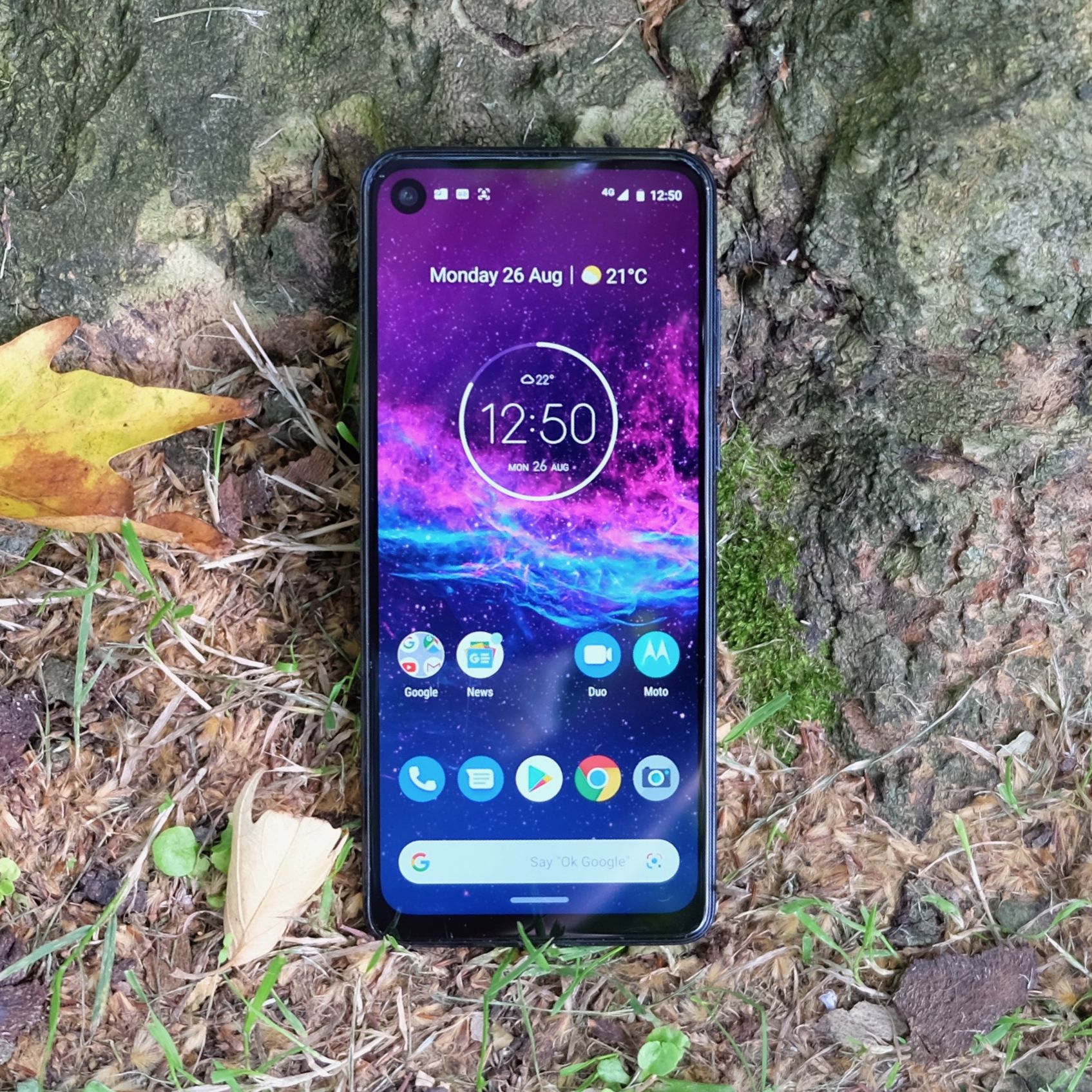 Motorola One Action review | TechRadar
