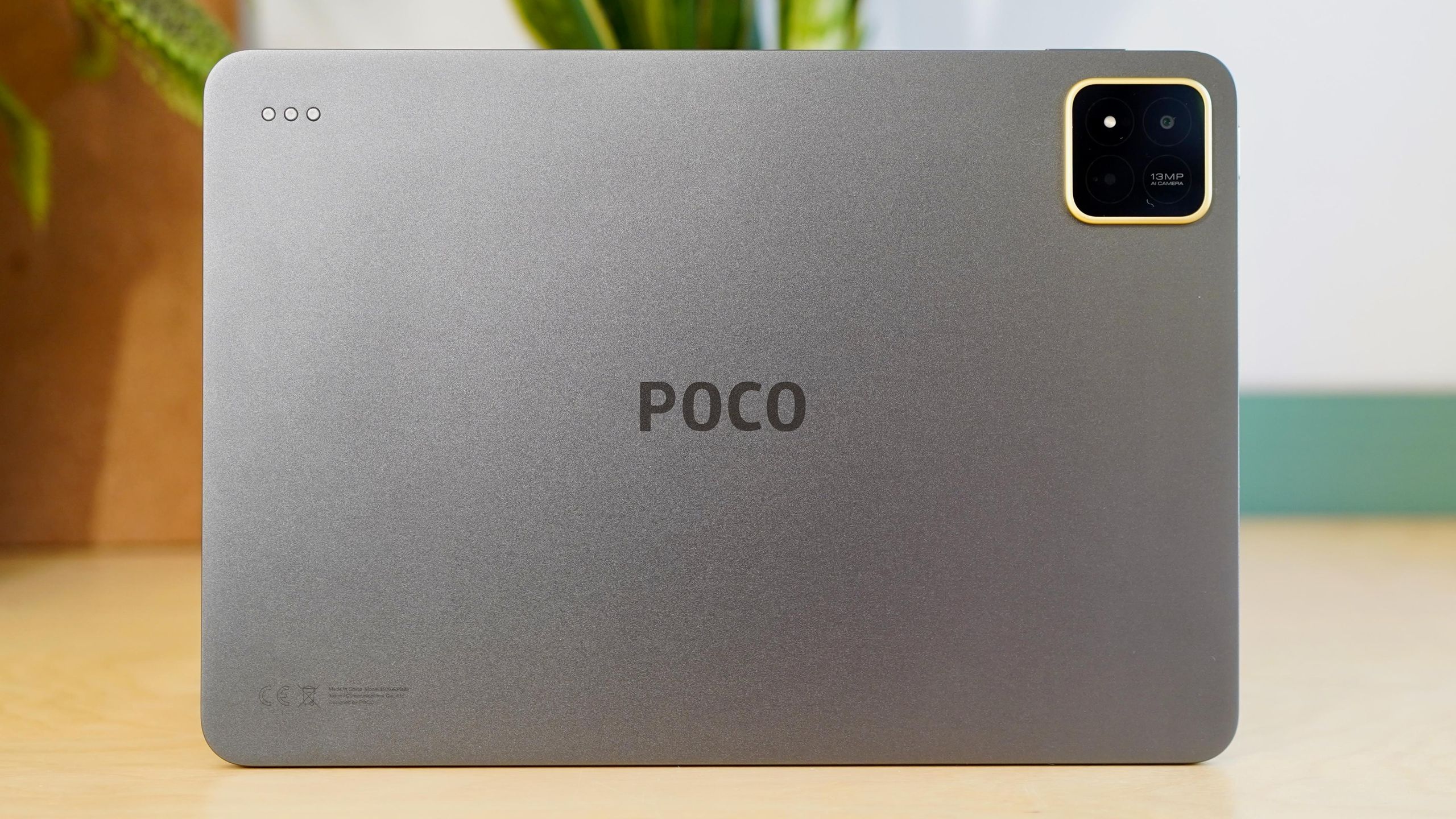 Poco Pad X1 review: a solid mid-range tablet with annoyingly