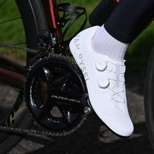 RCR-R shoes