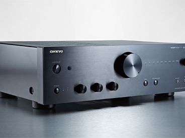 ONKYO A-9050 アンプ A-9050 ONKYO プリメインアンプ オンキョー