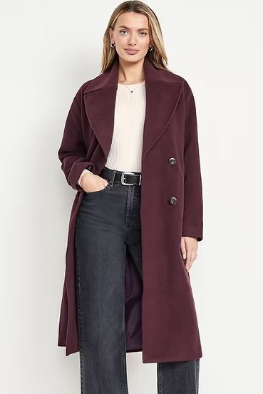 Old Navy coat