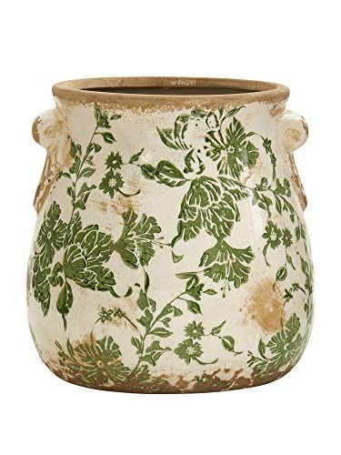 Ceramic Decorative Vase 