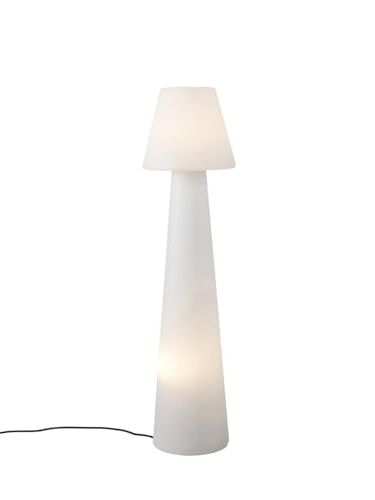 Modern Outdoor Floor Lamp
