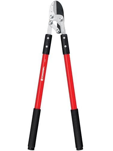 Compound Action Anvil Lopper