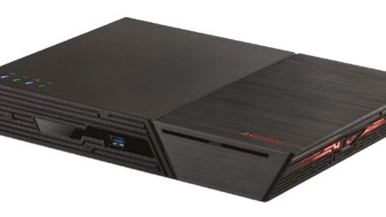外付けハードディスク・ドライブ ASUSTOR FLASHSTOR 6 (FS6706T) Amazon.com: DiscTech Asustor Flashstor 6 FS6706T 24TB NAS