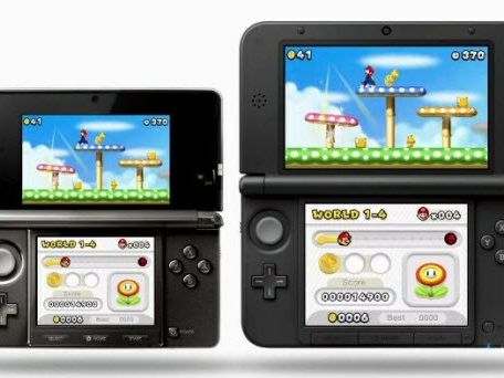 Nintendo 3DS XL Arriving in UK On July 28 | Tom's Hardware