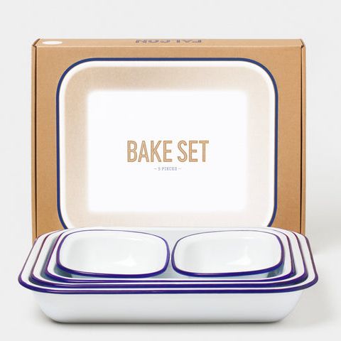 Bake Set