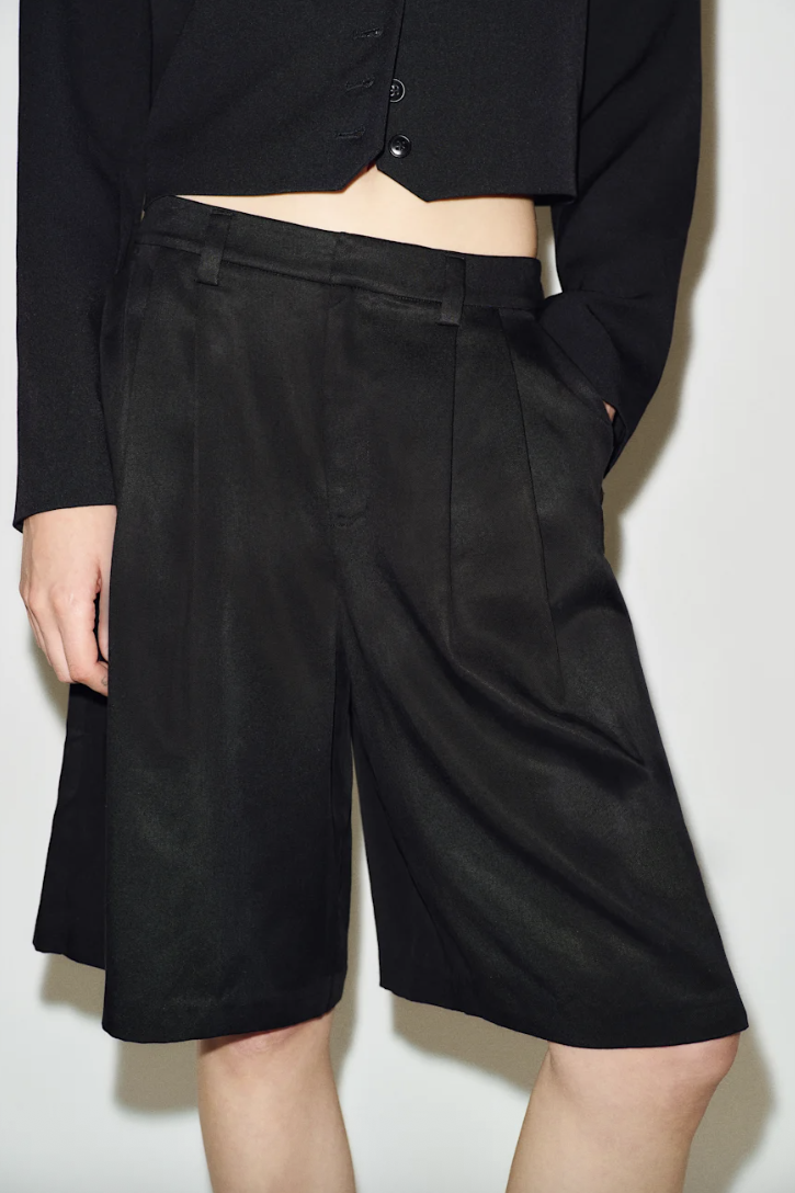 Reformation, Drew Short