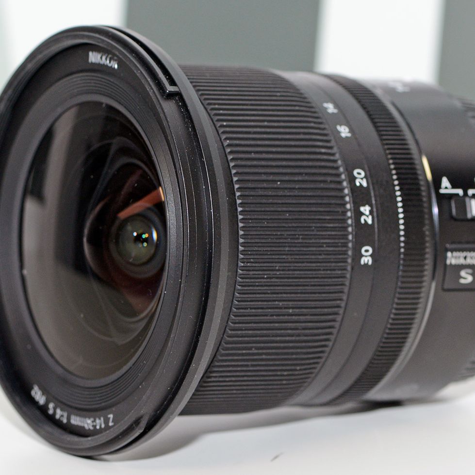 Nikon Nikkor Z 14-30mm f/4 S review | Digital Camera World