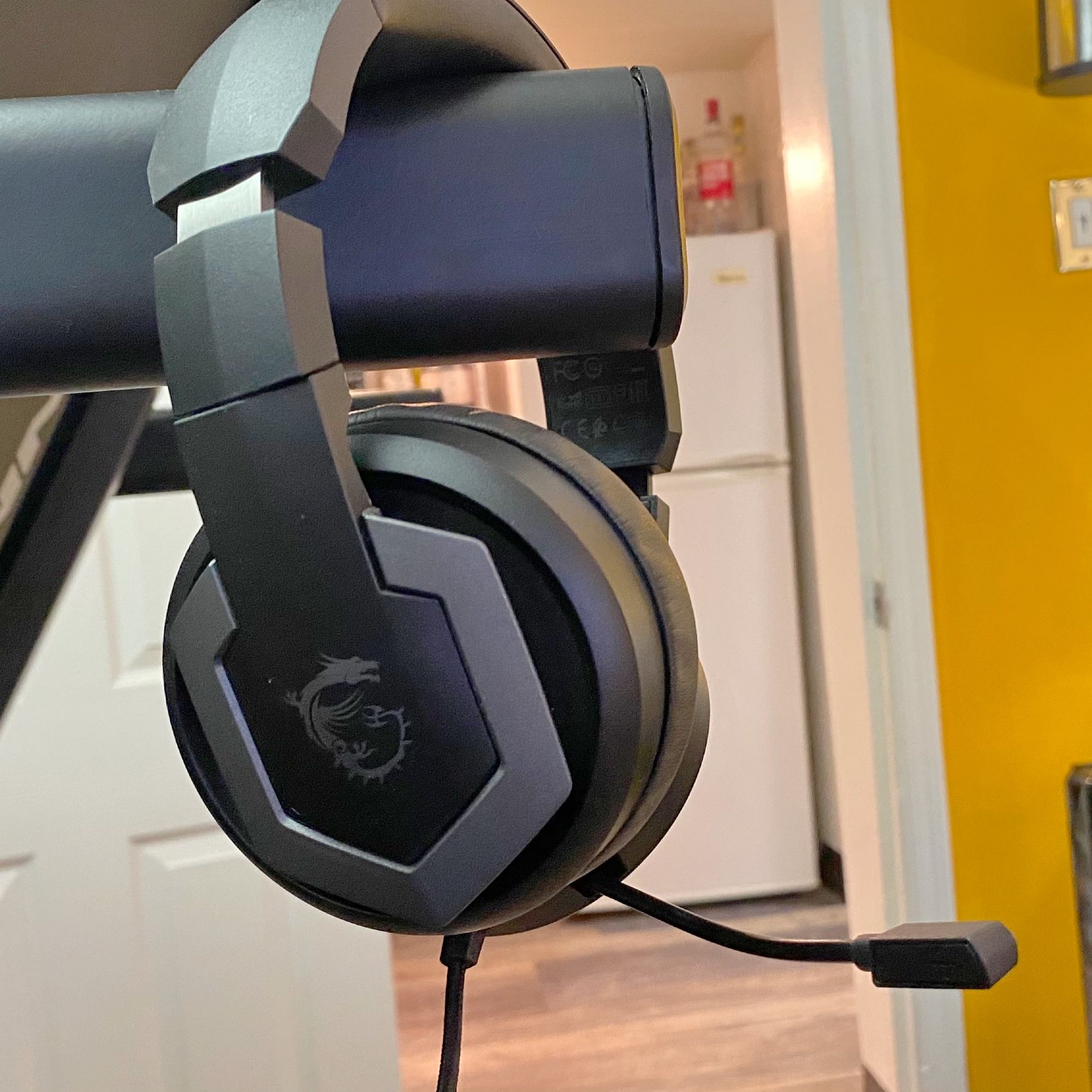 MSI Immerse GH61 Review: Lucious and Immersive | Tom's Hardware