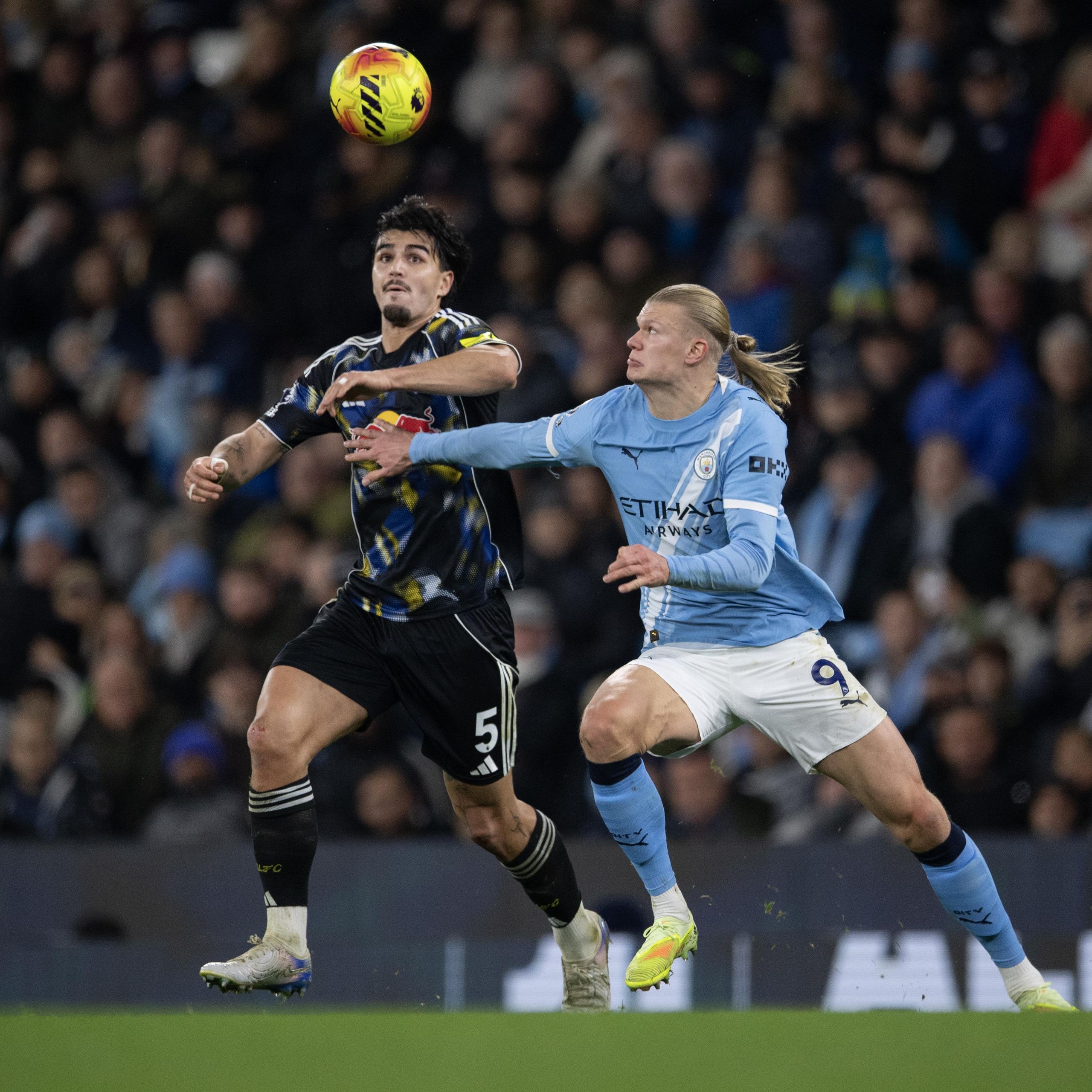 How to watch Leeds vs Man City: Live streams, TV details | FourFourTwo