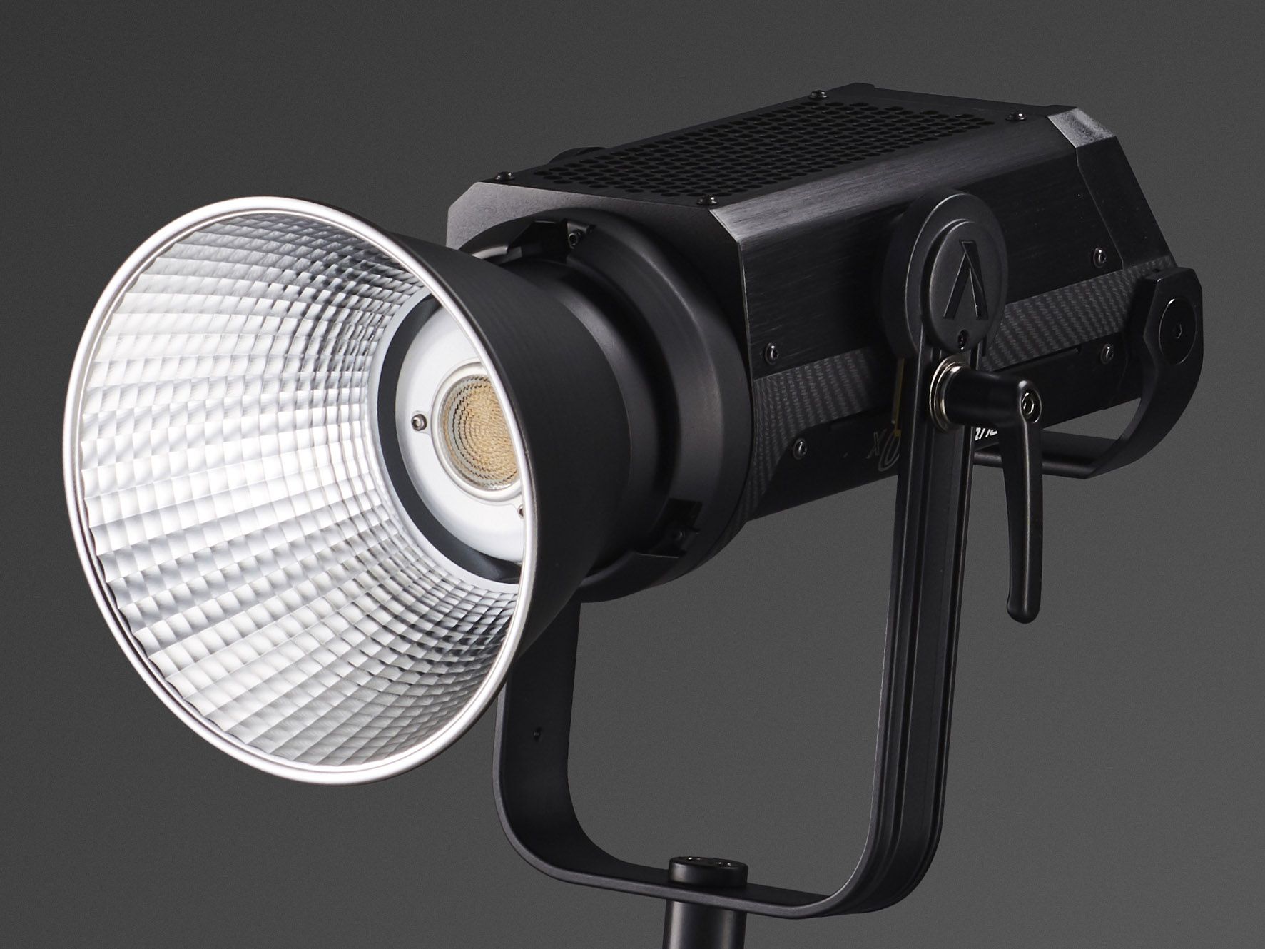 Aputure LS 300X review | Digital Camera World