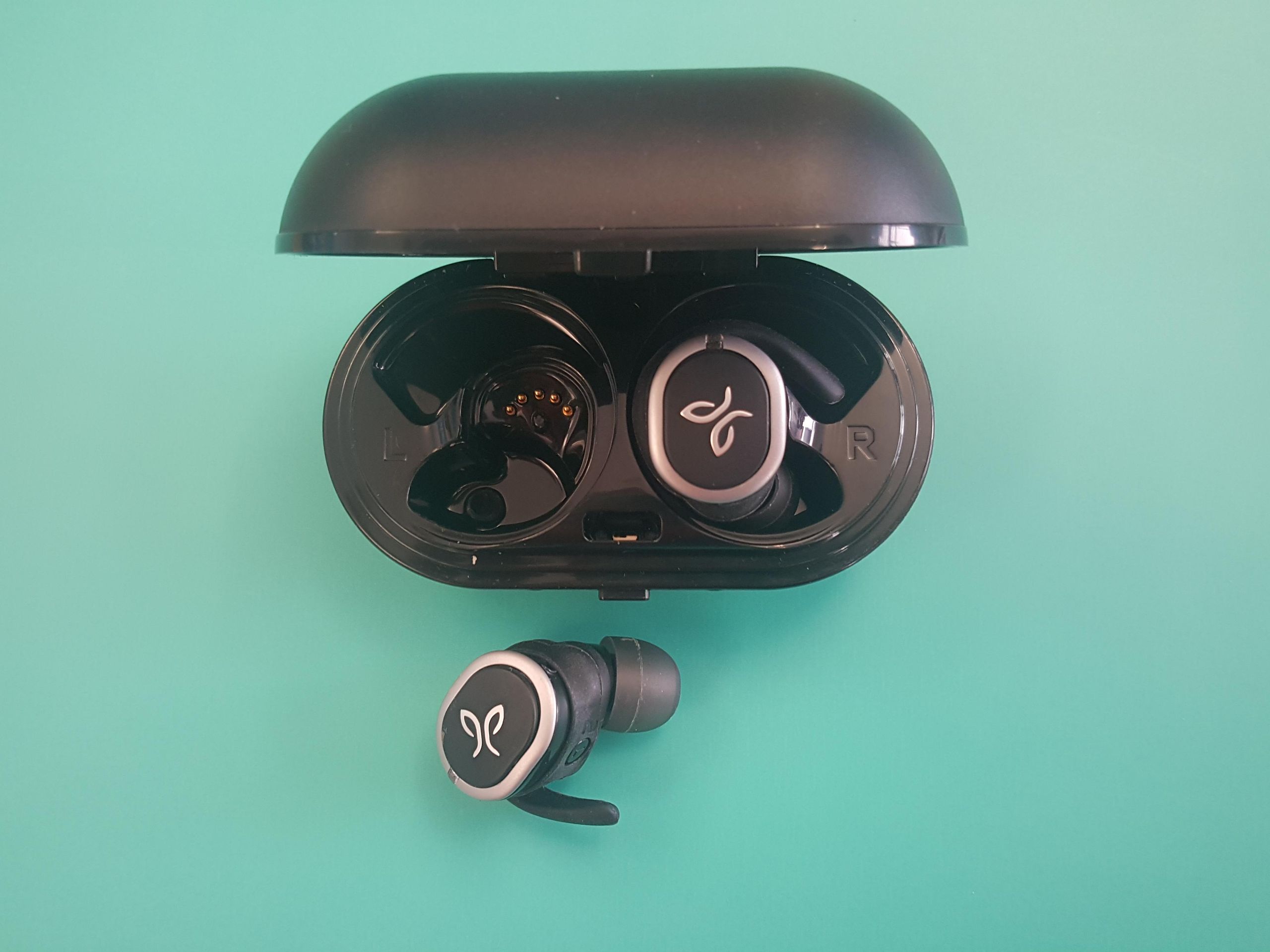 Jaybird Run True Wireless Sport review | TechRadar