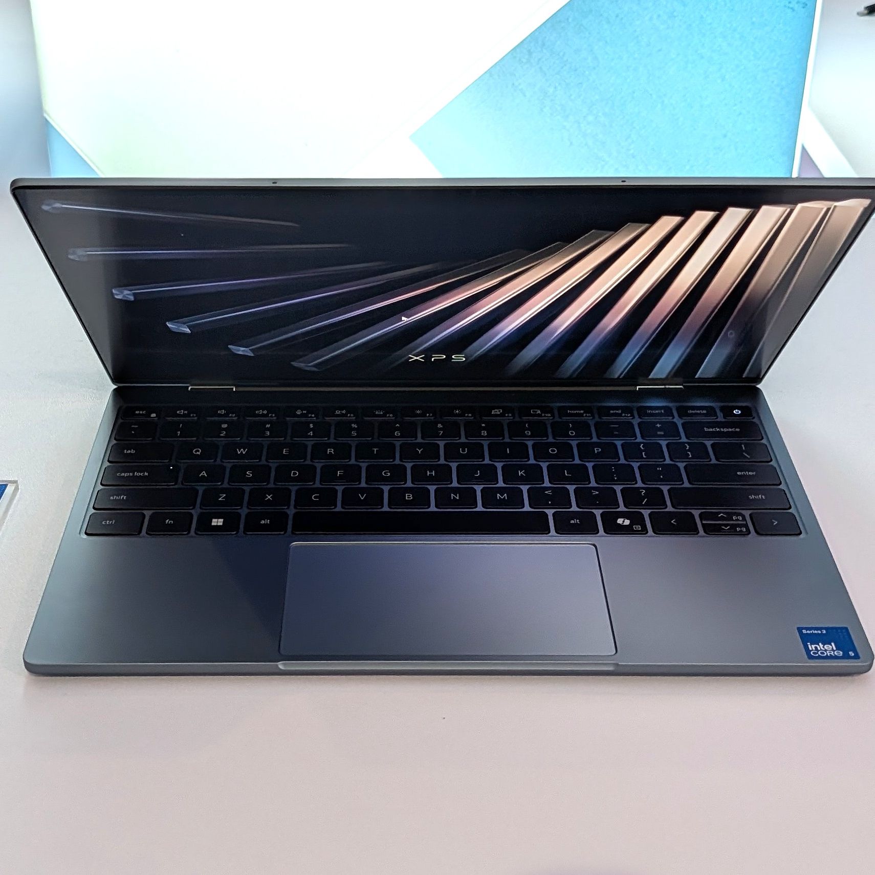 Ноутбук Dell XPS 13 доказывает, что премиальное качество доступно и без переплат