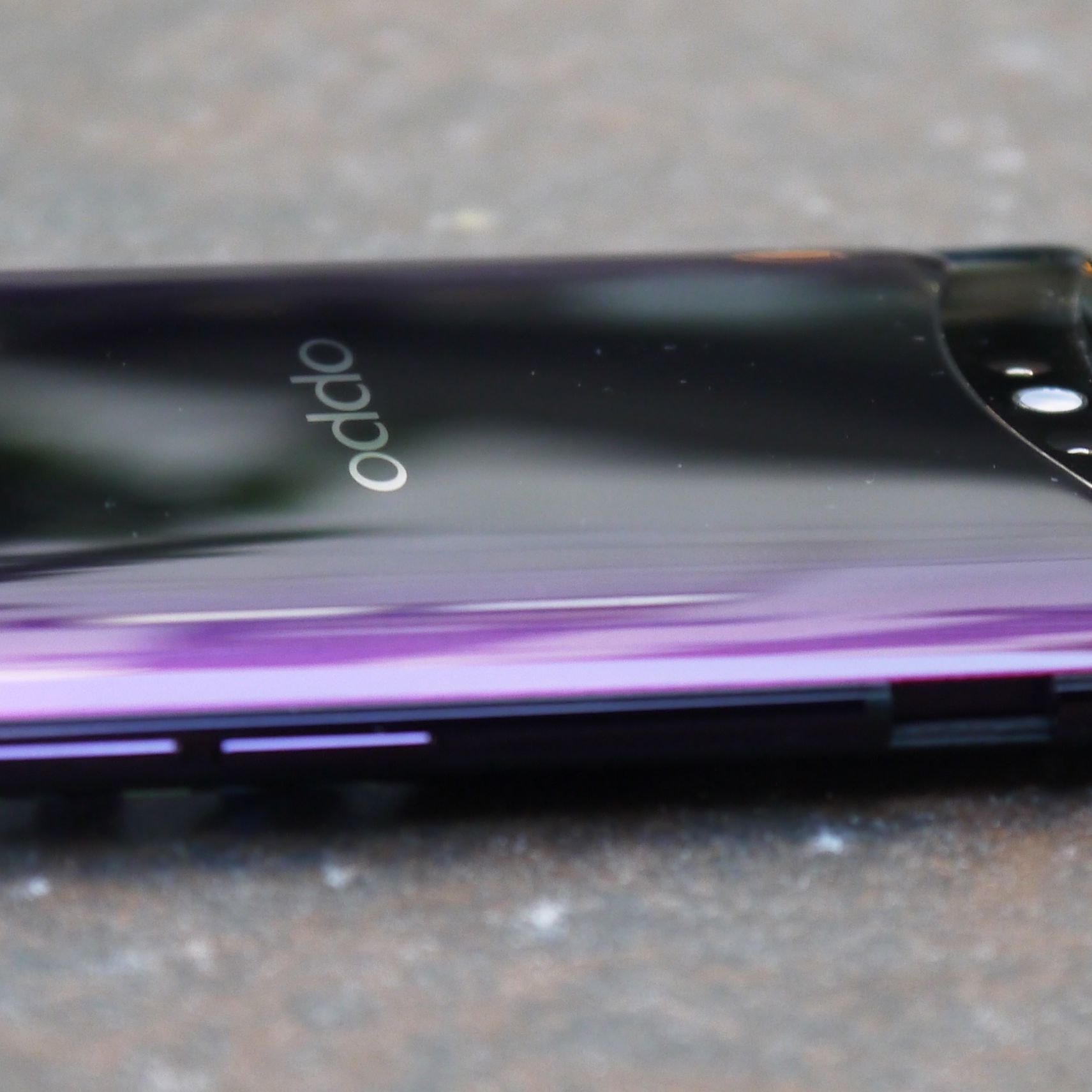 There's a new Oppo Find X on the way – and it's coming soon