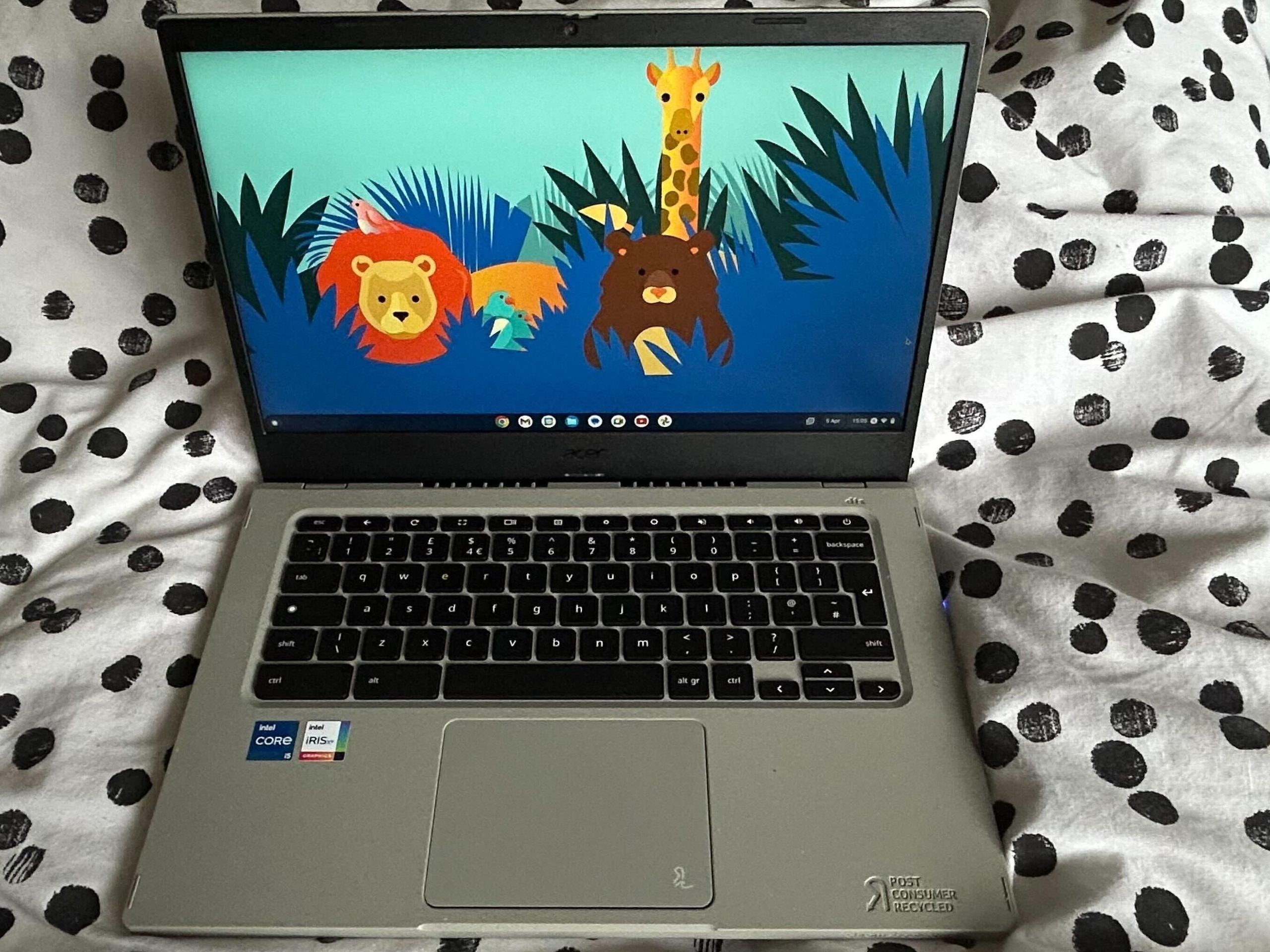 Acer Chromebook Vero 514 review: pulled me to the Chromebook side 