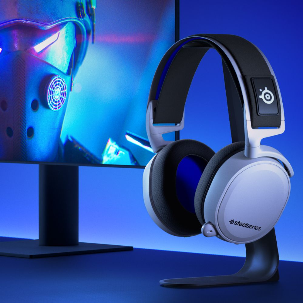 SteelSeries Arctis 7+/7P+ review | Tom's Guide