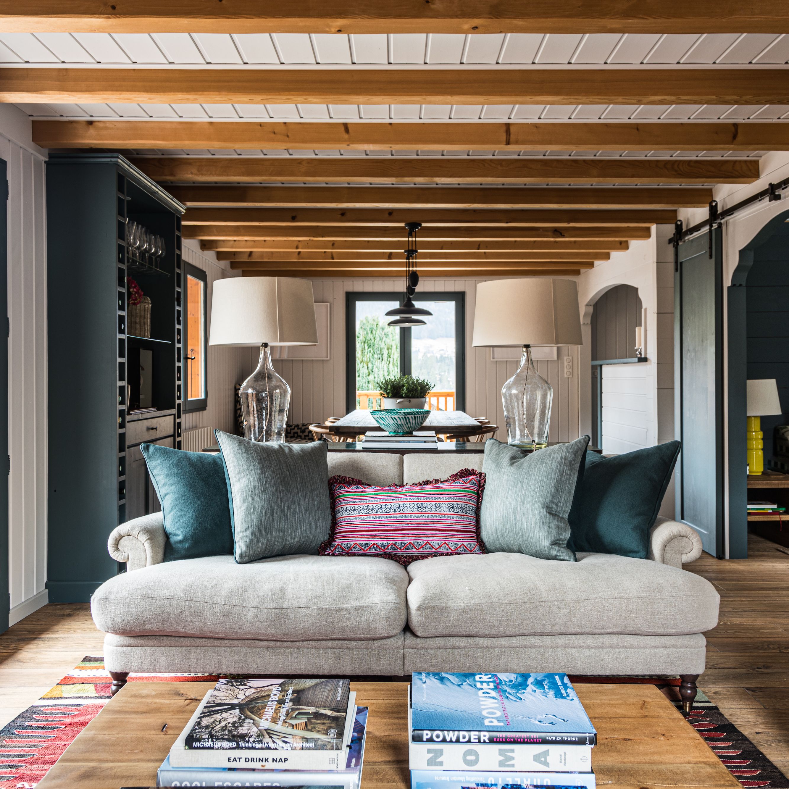 Farmhouse Lighting Ideas