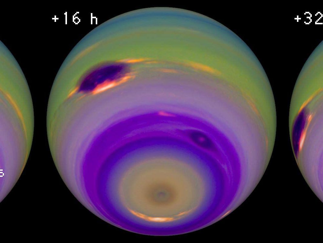 What is Neptune Made Of? | Space, image size:1066x800