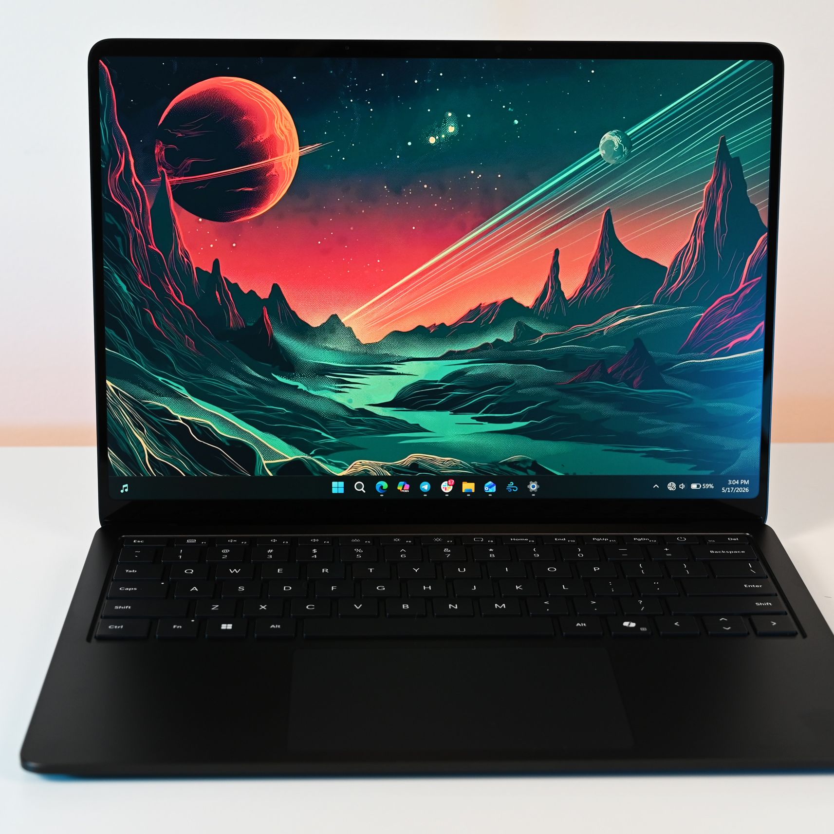 Microsoft's Snapdragon X2 Surface Laptop 8 and Pro 12 for Business