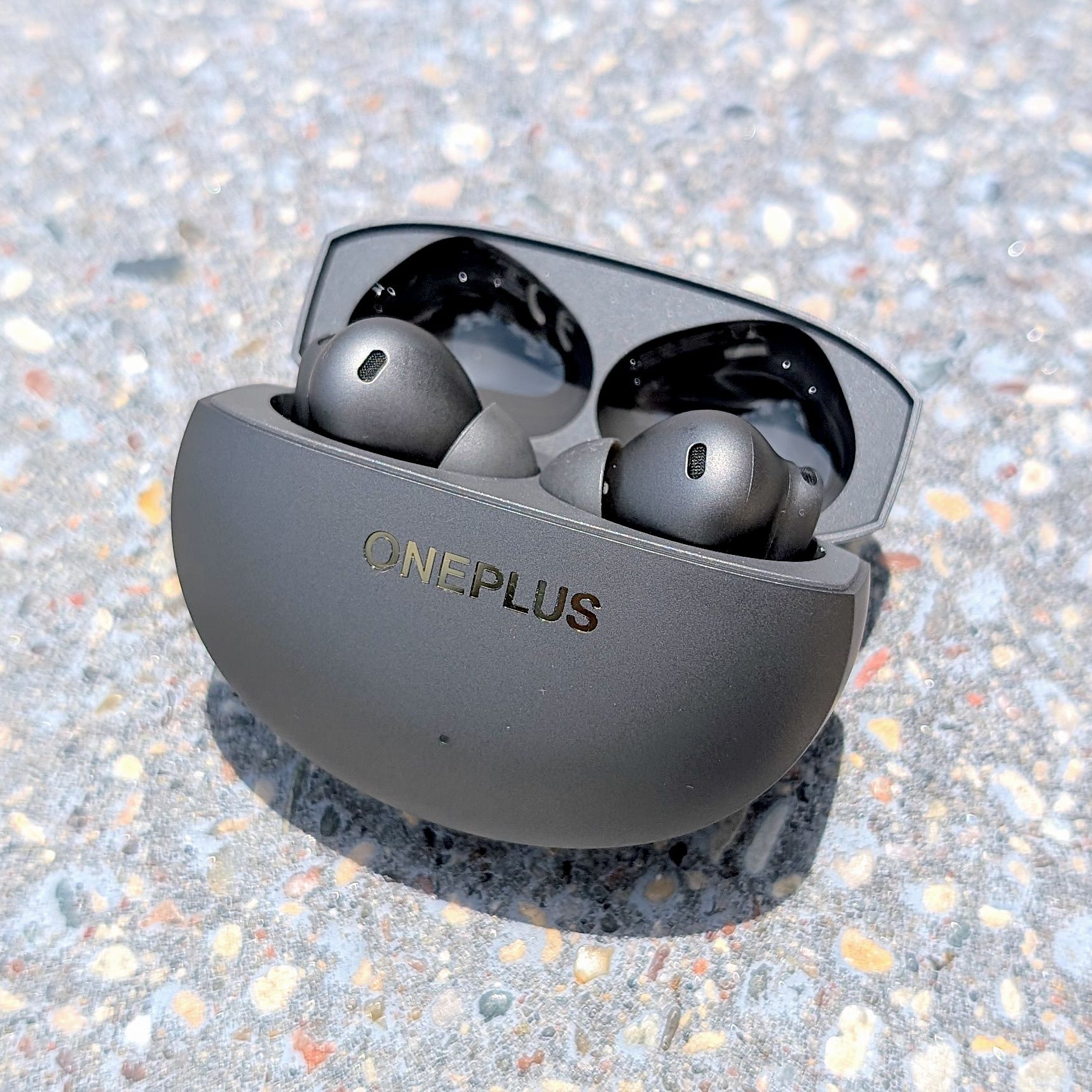I just tested the OnePlus Buds 4 — and they're equally impressive