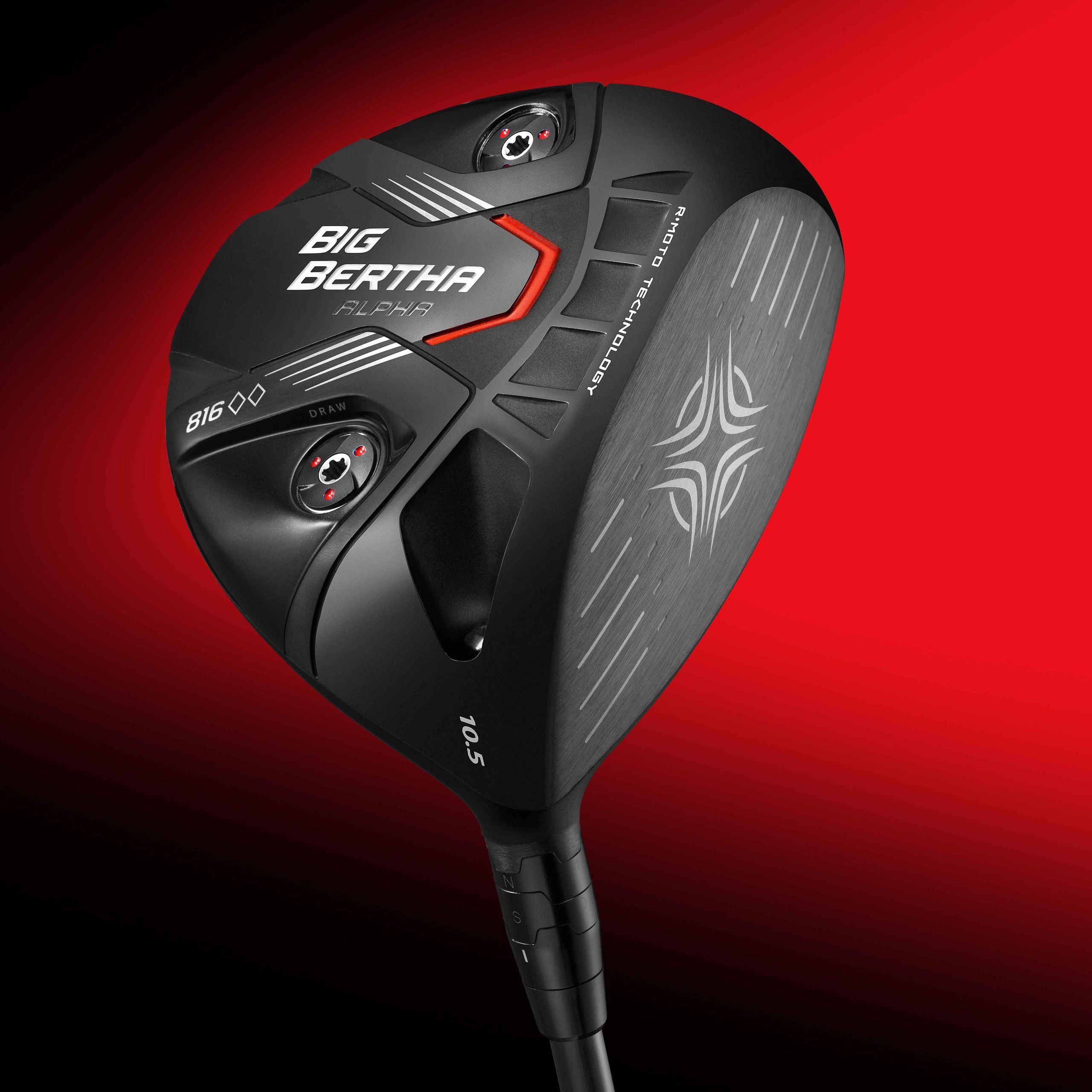 Callaway - キャロウェイ　ビッグバーサアルファ816 ツアーAD DI-7X d3TTVjNCBknGjZTJ8mBQzT.jpg