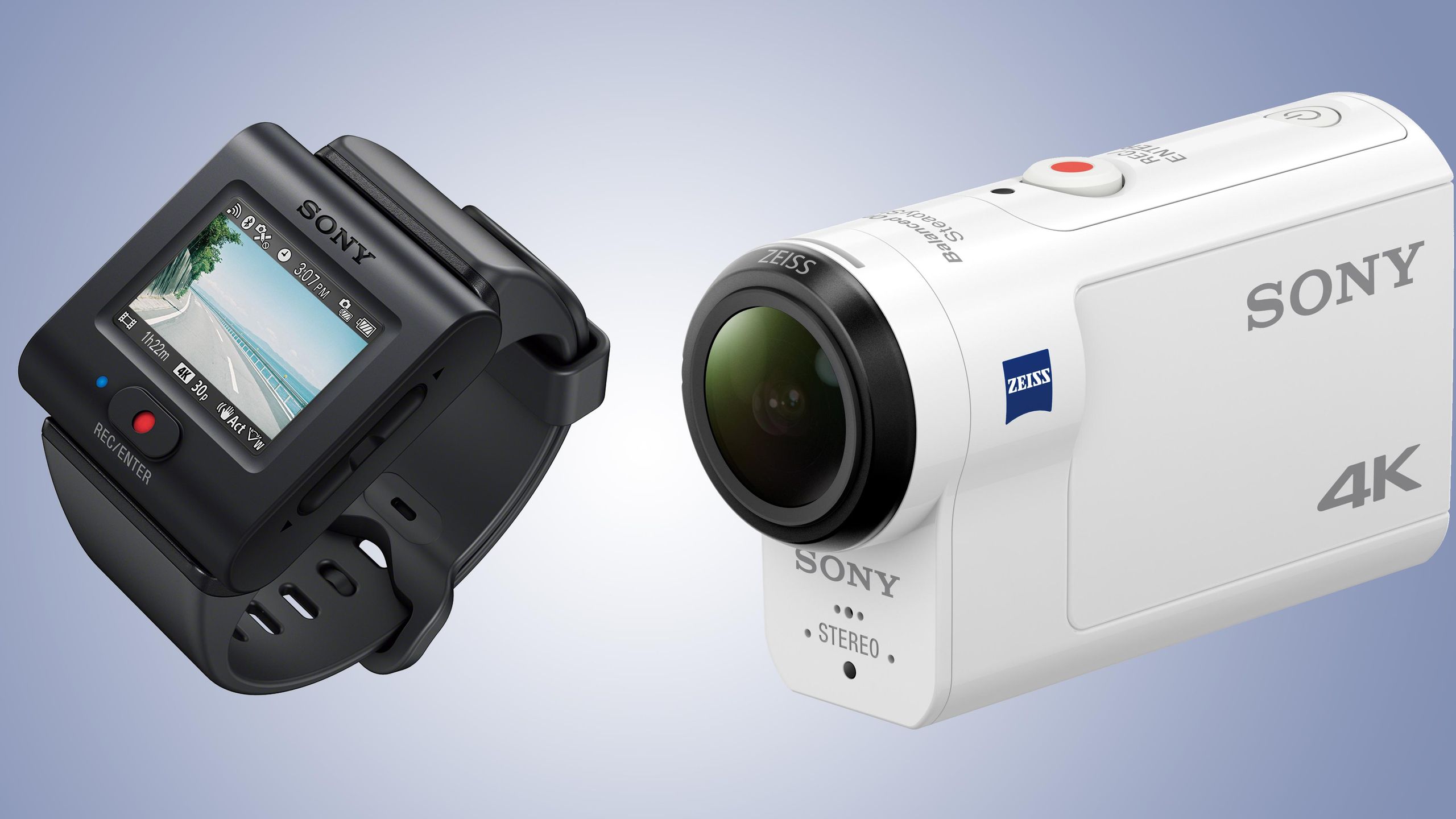 難あり 新品未開封 SONY FDR-X3000R Amazon | SONY(ソニー) ウエアラブルカメラ アクションカム 4K+