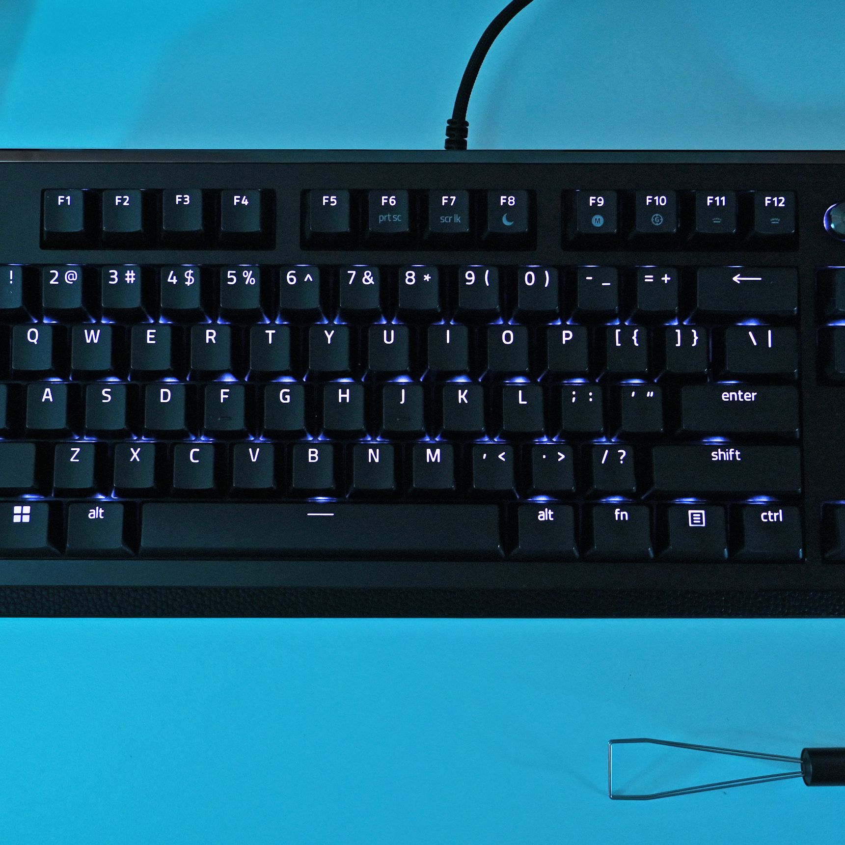 Razer Huntsman Signature Edition review | Windows Central
