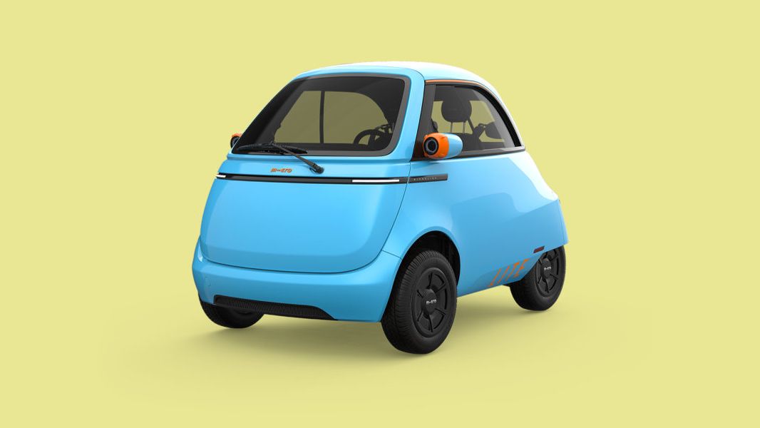 Microlino 