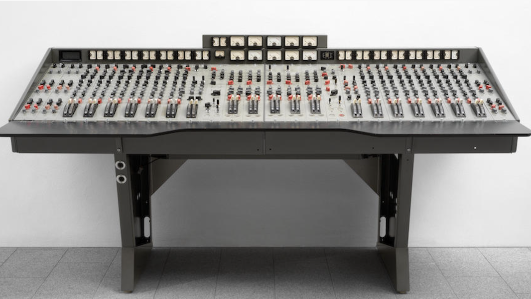 He liked the look of the knobs