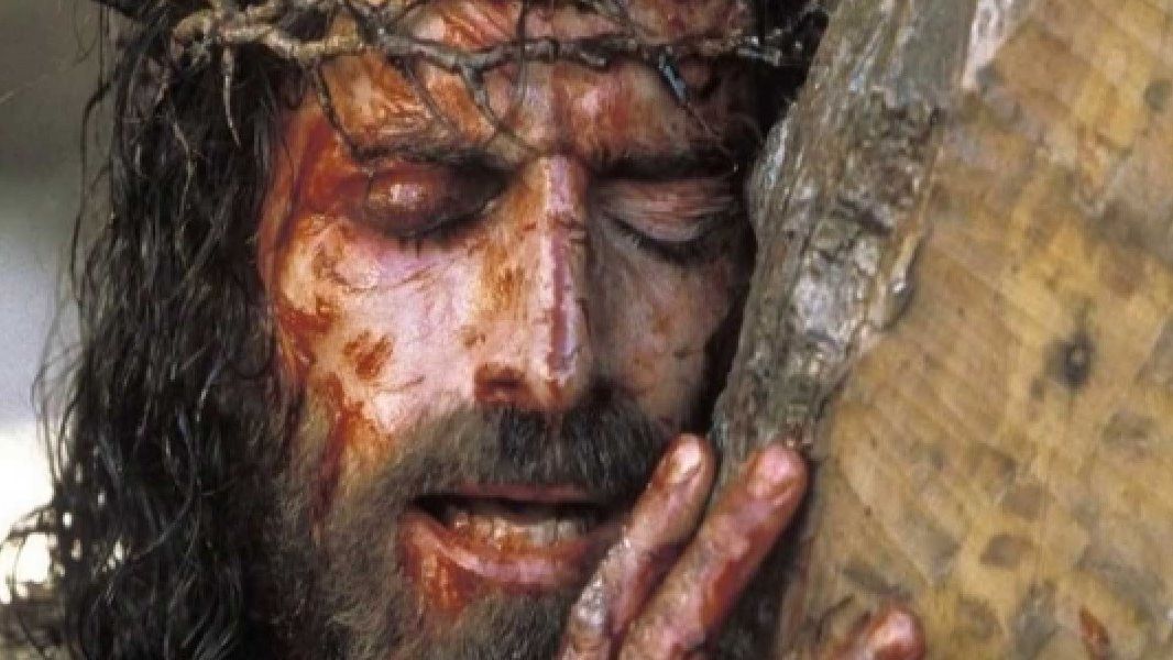 How To Watch The Pᴀssion Of The Christ For Free (Ahead Of Easter) |  Cinemablend